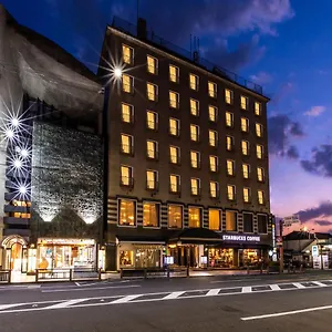 3* Hotel Apa Gion Excellent