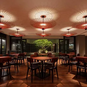 4* Hotel The General Takatsuji Tominokoji