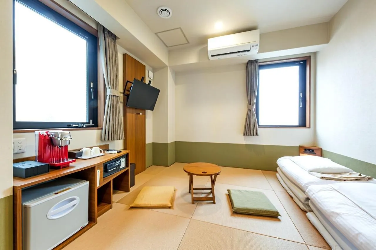 Hotel Meldia Shijo Kawaramachi - Vacation Stay 86746 Kyoto Japon