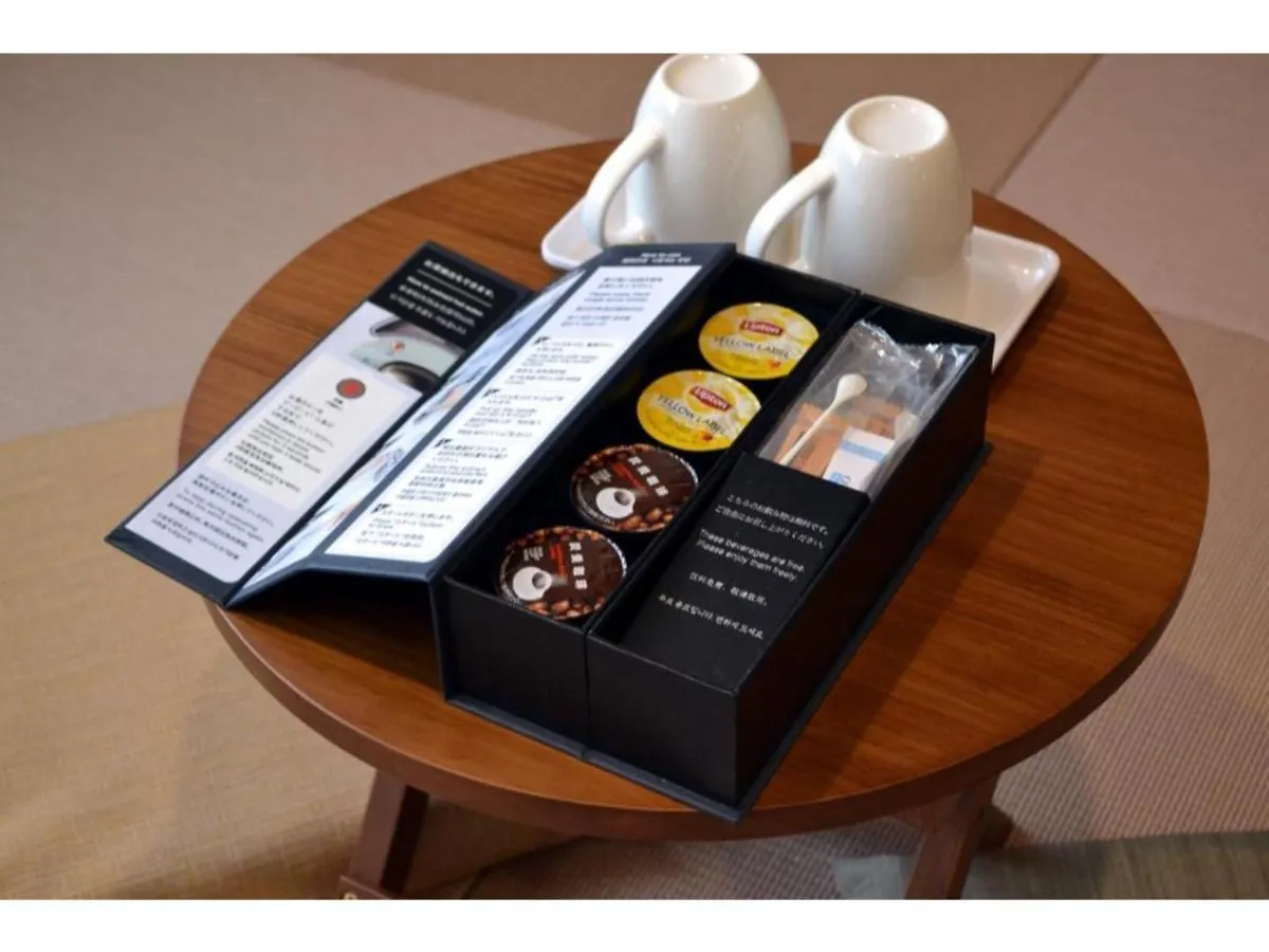 Hotel Meldia Shijo Kawaramachi - Vacation Stay 86746 Kyoto 0*,  Japon