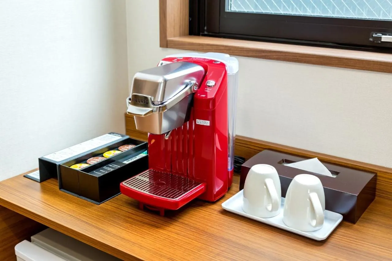 Hotel Meldia Shijo Kawaramachi - Vacation Stay 86746 Kyoto