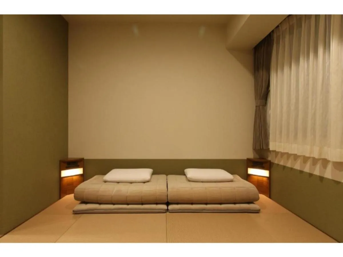 Hotel Meldia Shijo Kawaramachi - Vacation Stay 86746 Kyoto Japon